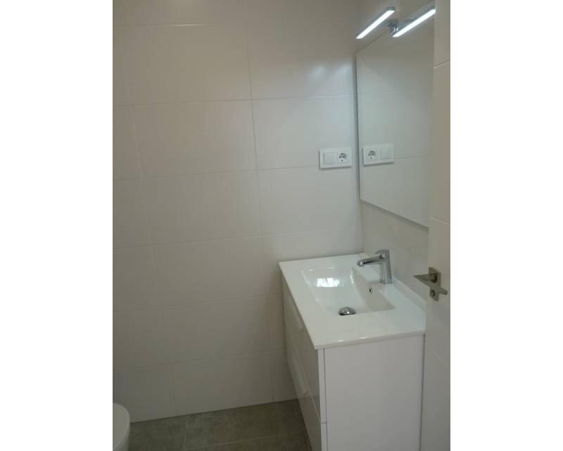 3 slaapkamer Villa Te koop