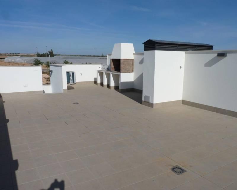 3 slaapkamer Villa Te koop