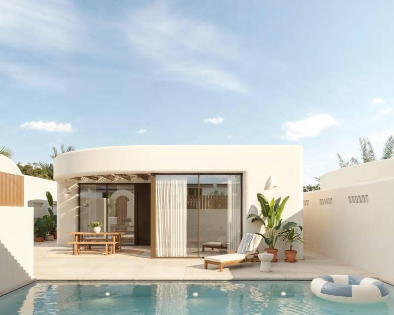 Villa Te koop in Algorfa, Alicante