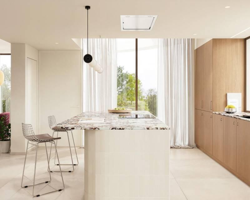 4 slaapkamer Villa Te koop