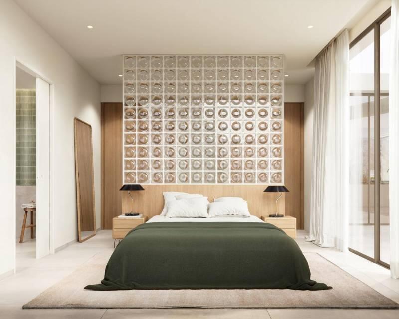 4 slaapkamer Villa Te koop