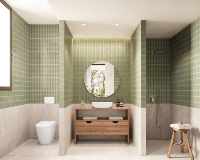 4 slaapkamer Villa Te koop