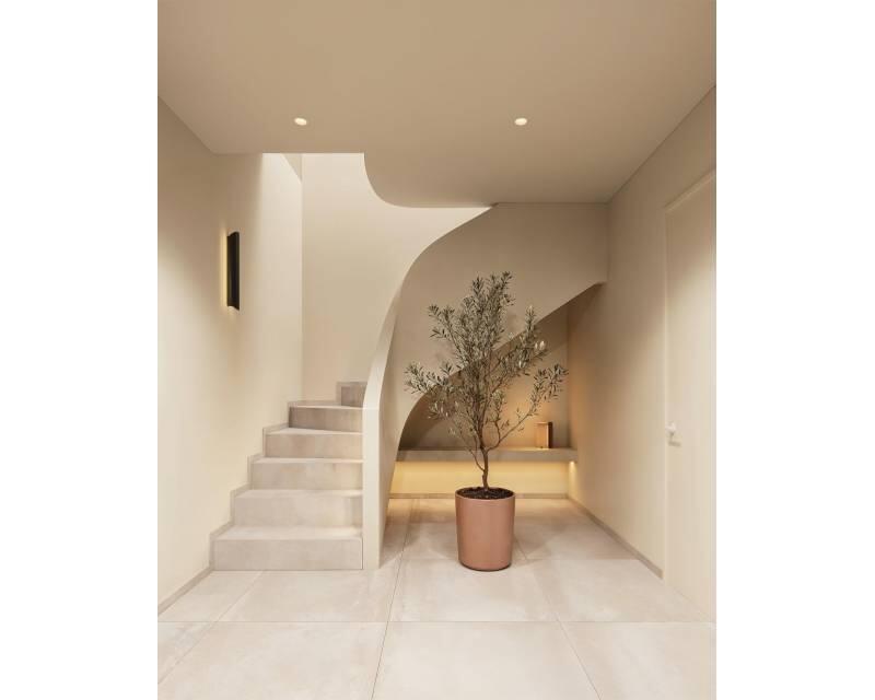 4 slaapkamer Villa Te koop