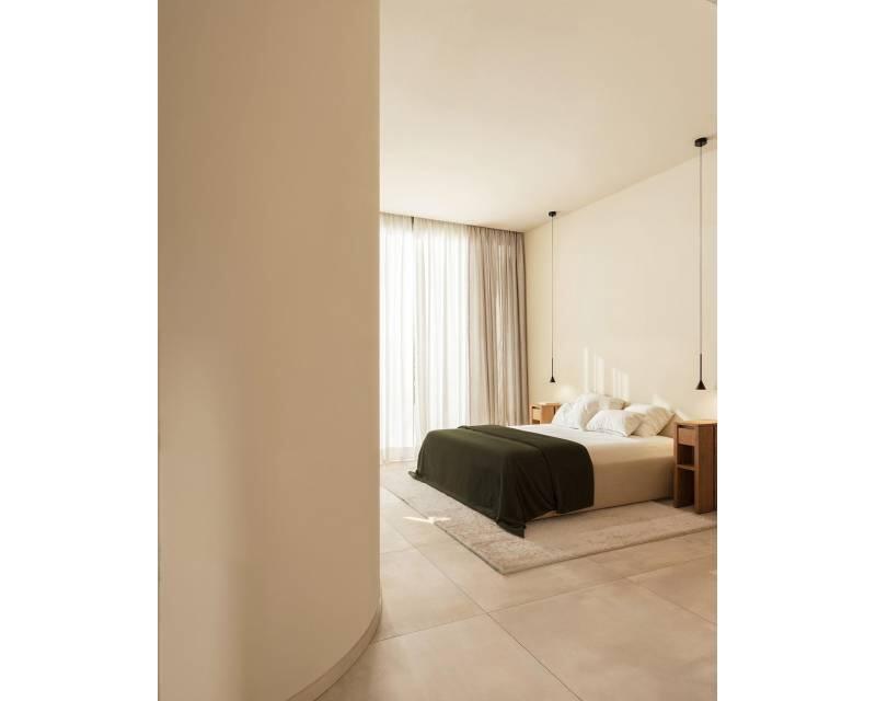 4 slaapkamer Villa Te koop