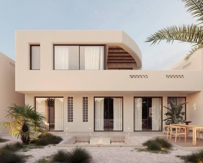 4 slaapkamer Villa Te koop