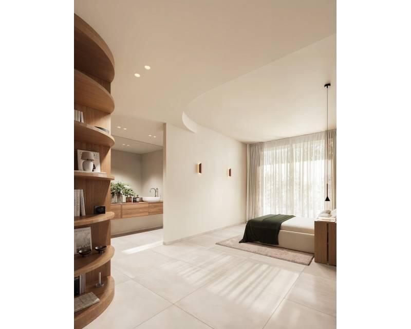 4 slaapkamer Villa Te koop