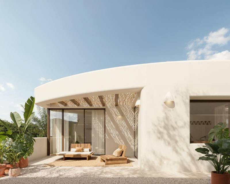 4 slaapkamer Villa Te koop
