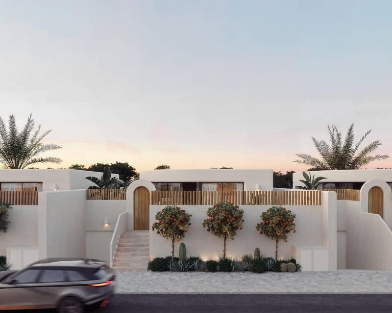 4 slaapkamer Villa Te koop