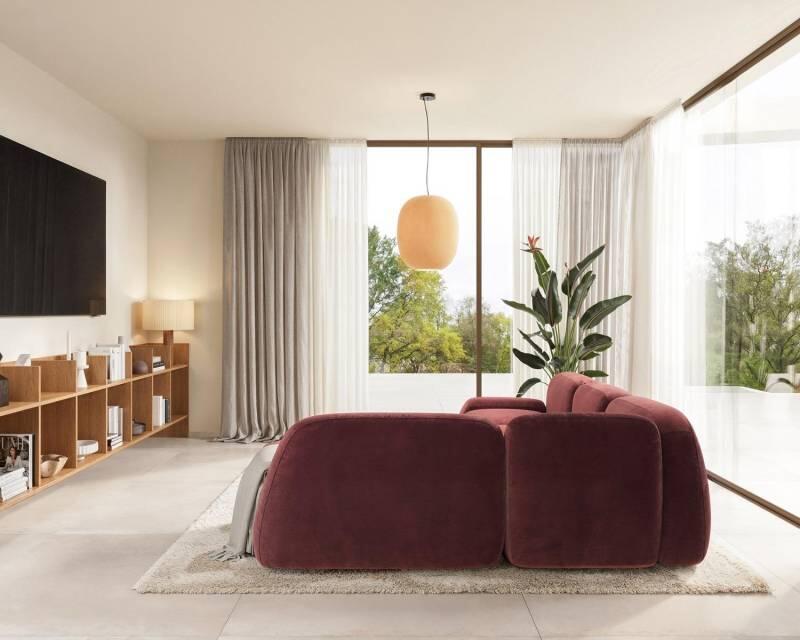 4 slaapkamer Villa Te koop
