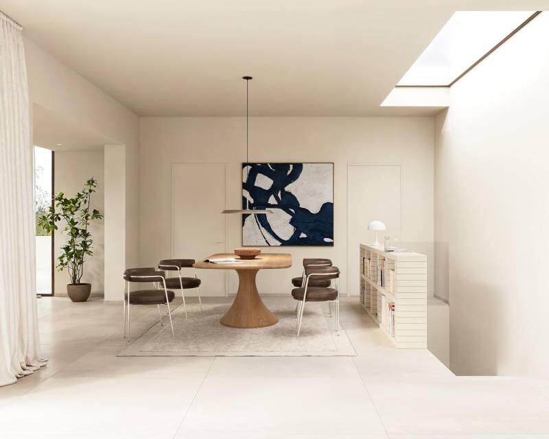 4 slaapkamer Villa Te koop