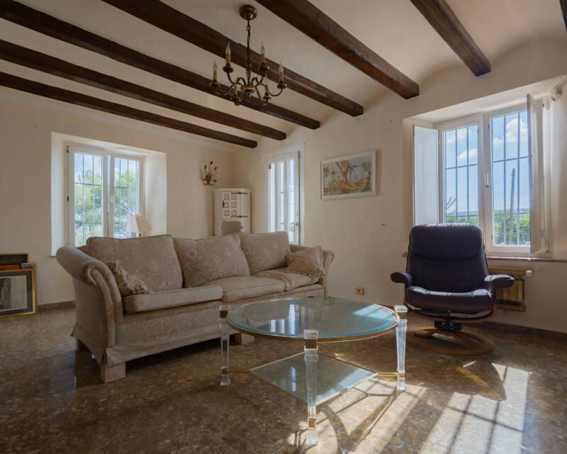 3 Schlafzimmer Villa zu verkaufen