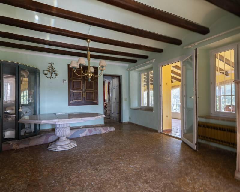 3 Schlafzimmer Villa zu verkaufen