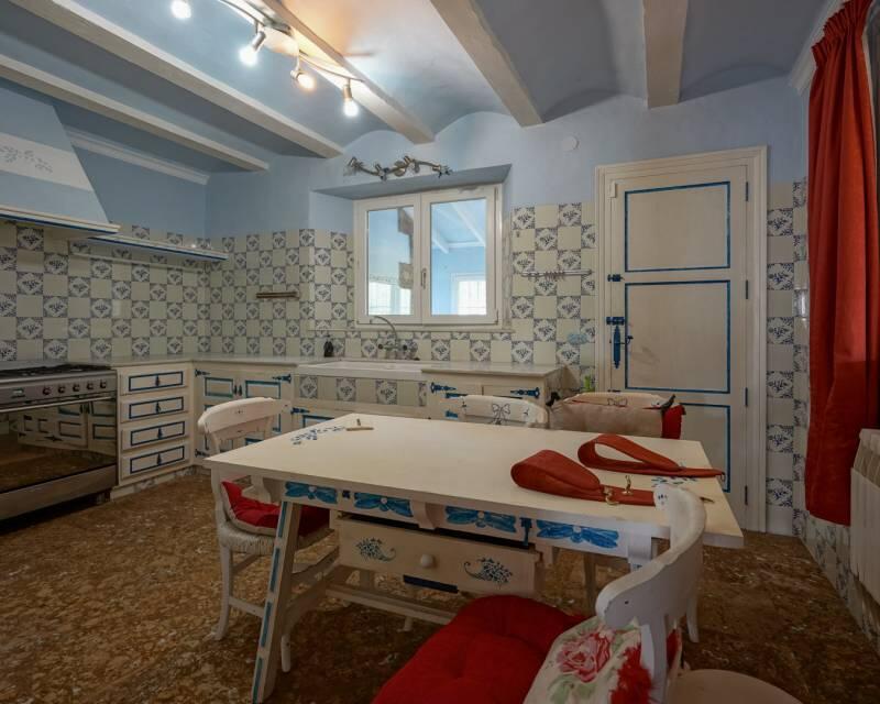 3 Schlafzimmer Villa zu verkaufen