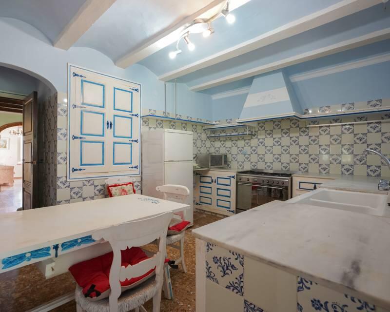 3 Schlafzimmer Villa zu verkaufen