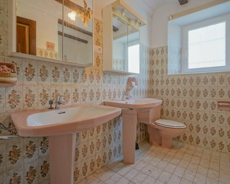 3 Schlafzimmer Villa zu verkaufen