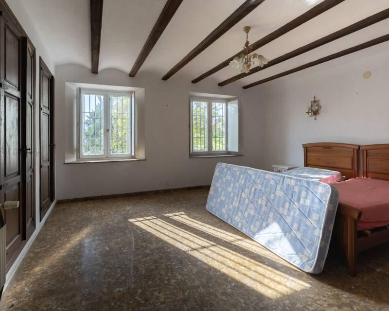 3 Schlafzimmer Villa zu verkaufen