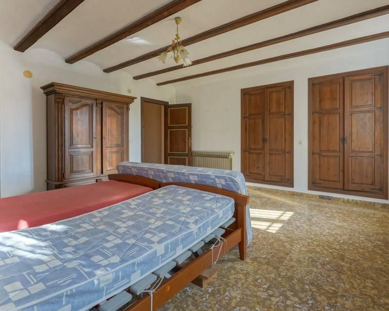 3 Schlafzimmer Villa zu verkaufen
