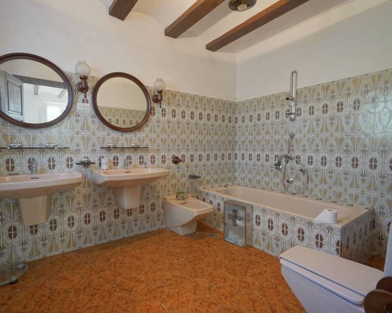 3 Schlafzimmer Villa zu verkaufen