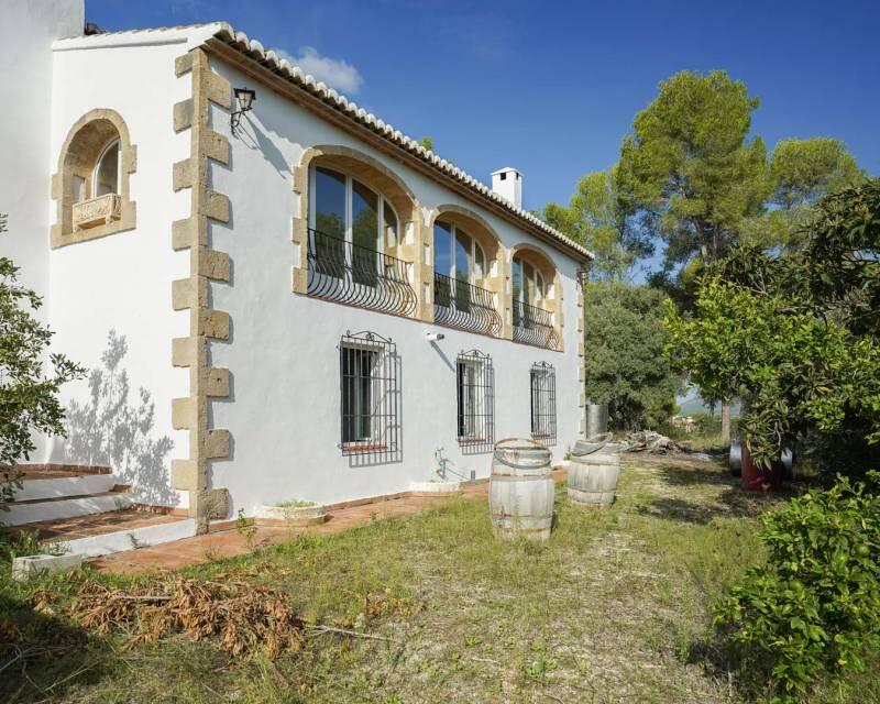 3 Schlafzimmer Villa zu verkaufen