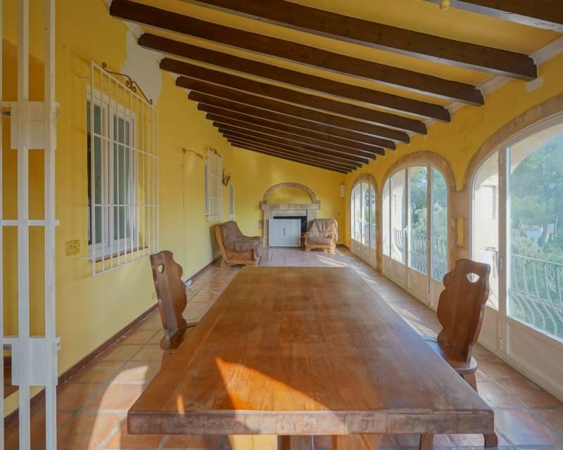 3 Schlafzimmer Villa zu verkaufen
