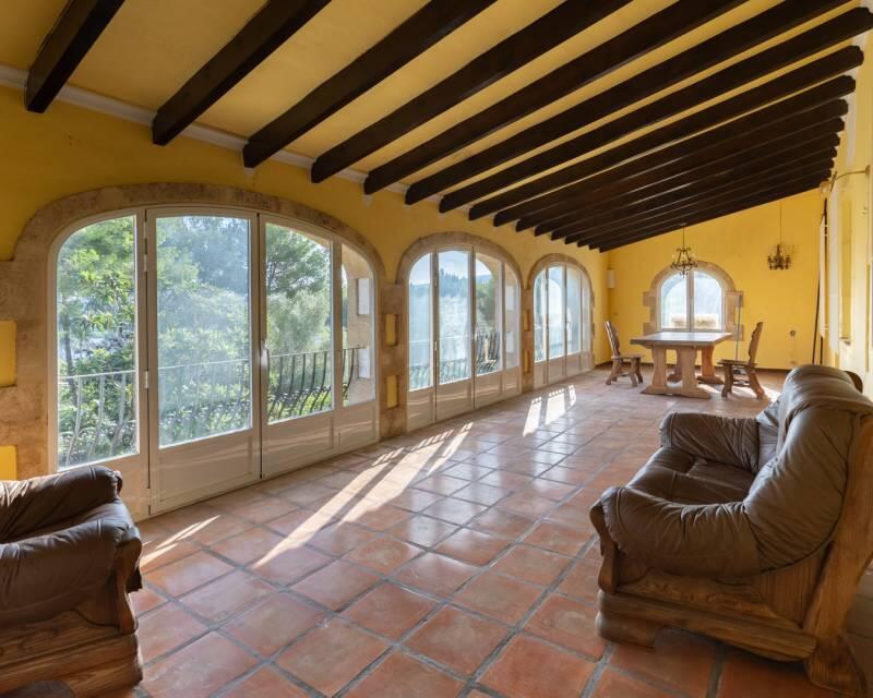 3 Schlafzimmer Villa zu verkaufen