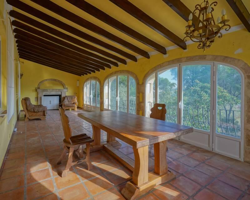 3 Schlafzimmer Villa zu verkaufen