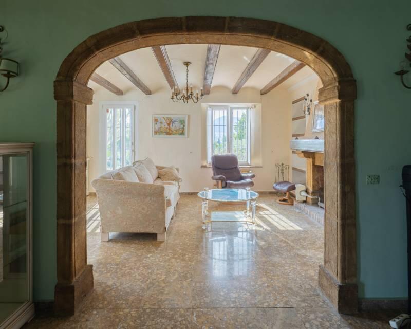 3 Schlafzimmer Villa zu verkaufen