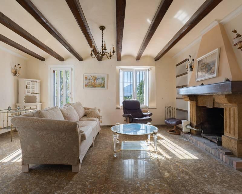 3 Schlafzimmer Villa zu verkaufen