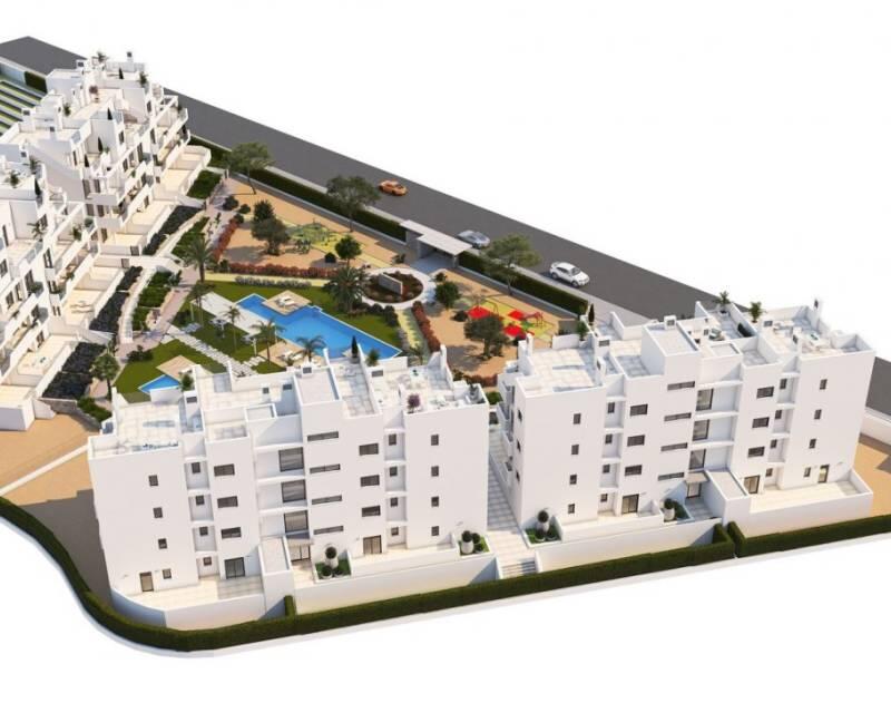 2 chambre Appartement à vendre
