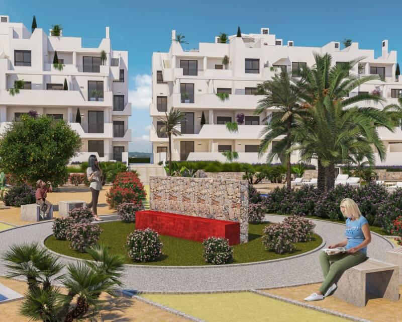 2 chambre Appartement à vendre