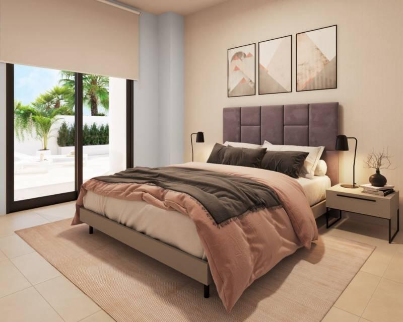 2 chambre Appartement à vendre