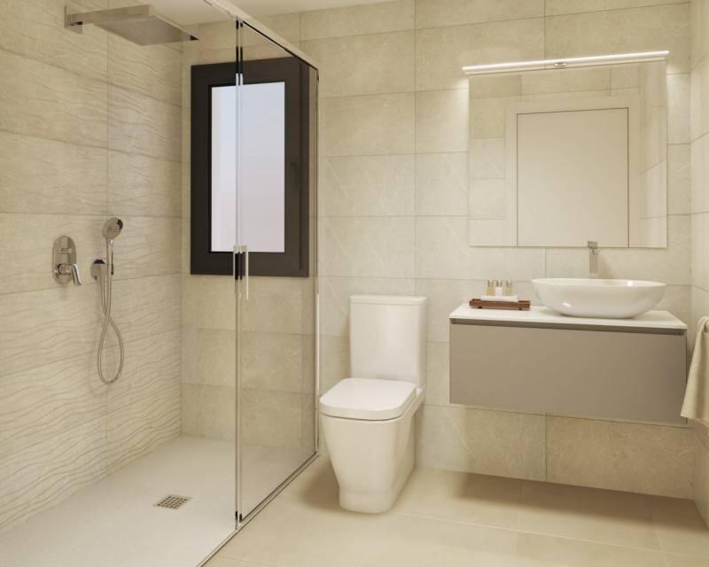 2 chambre Appartement à vendre