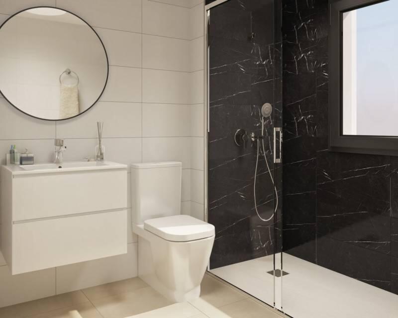 2 chambre Appartement à vendre