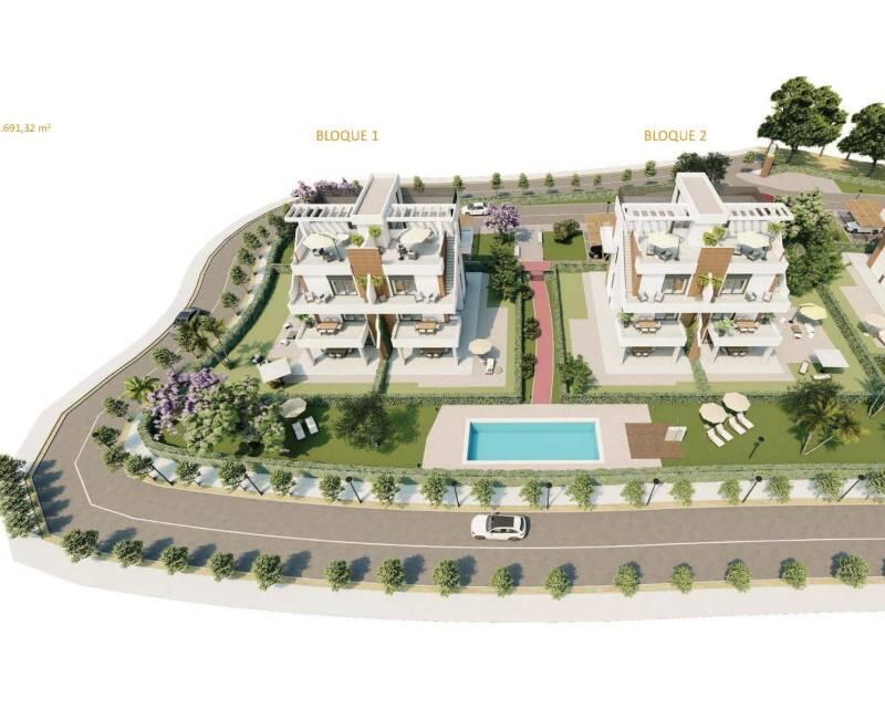 2 Cuarto Apartamento en venta