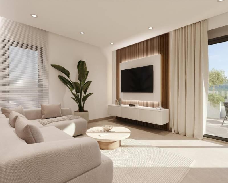 2 Cuarto Apartamento en venta