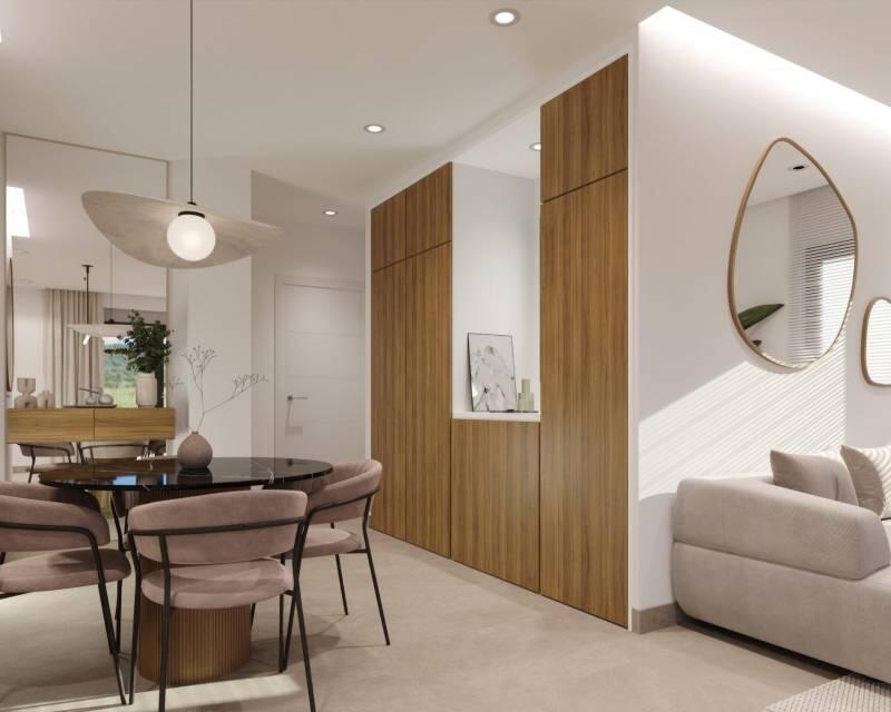 2 Cuarto Apartamento en venta