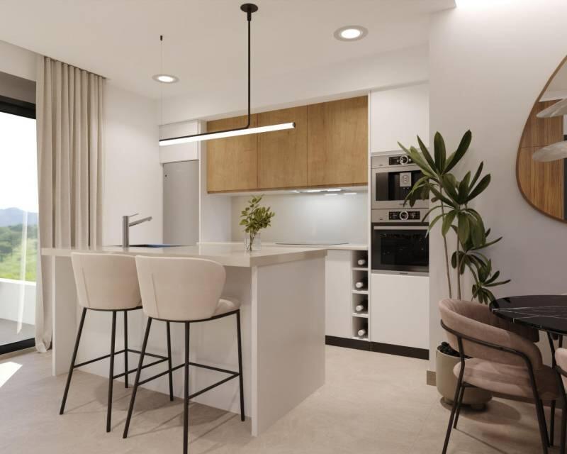 2 Cuarto Apartamento en venta