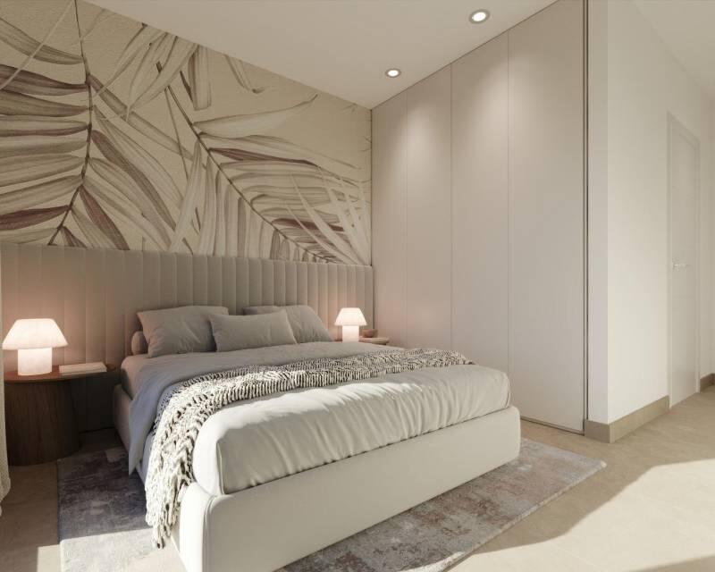 2 Cuarto Apartamento en venta
