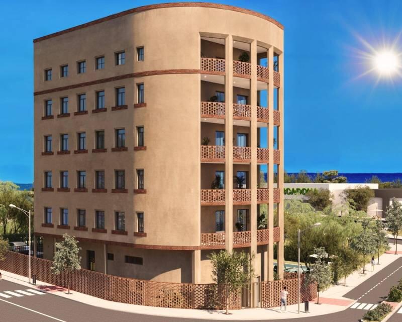 Apartamento en venta en Vila Joiosa, Alicante