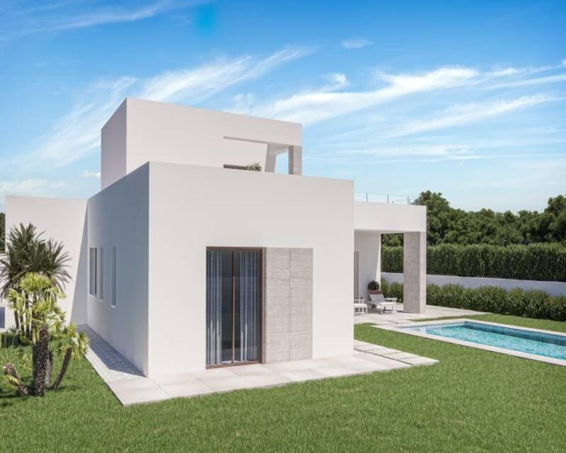 3 soverom Villa til salgs 3 soverom Villa til salgs