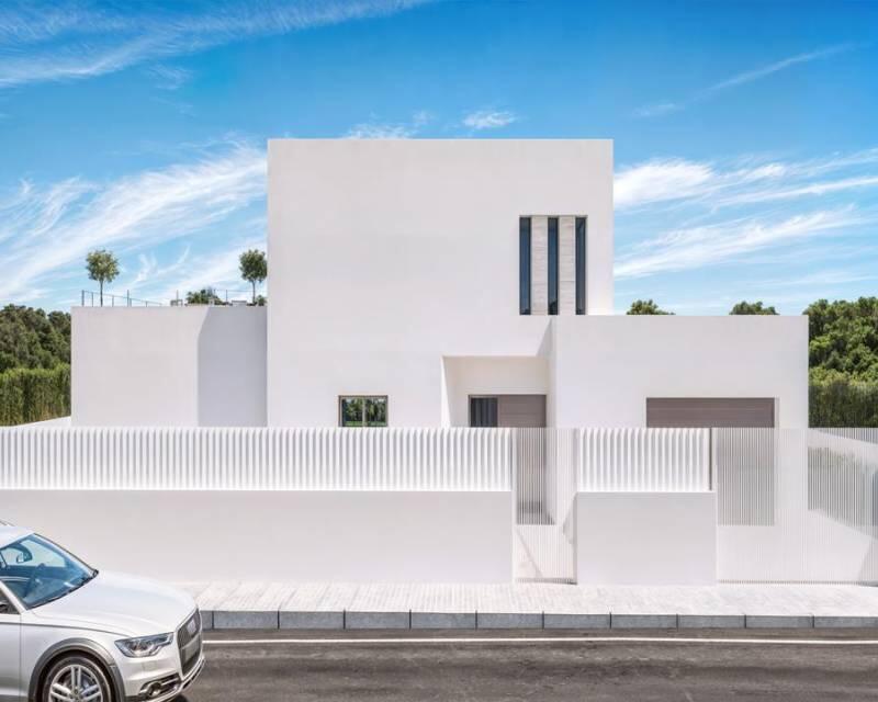 3 soverom Villa til salgs 3 soverom Villa til salgs