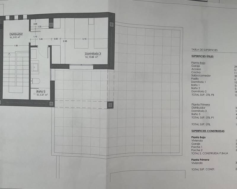 3 soverom Villa til salgs 3 soverom Villa til salgs
