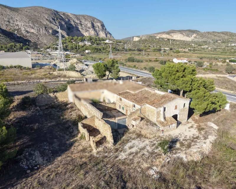 Duplex à vendre dans Teulada, Alicante Duplex à vendre dans Teulada, Alicante