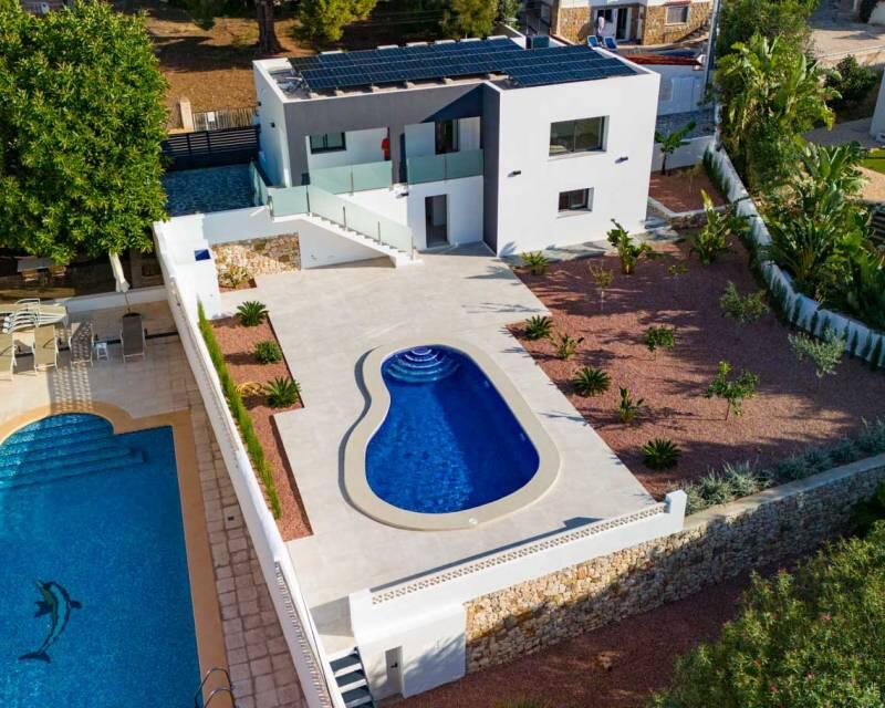 4 Schlafzimmer Villa zu verkaufen 4 Schlafzimmer Villa zu verkaufen