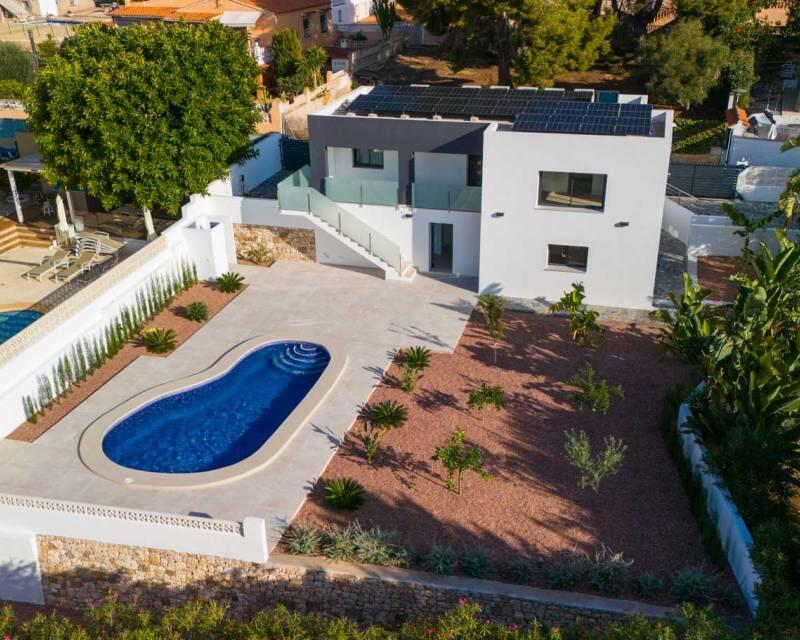 4 Schlafzimmer Villa zu verkaufen 4 Schlafzimmer Villa zu verkaufen