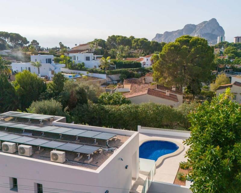 4 Schlafzimmer Villa zu verkaufen 4 Schlafzimmer Villa zu verkaufen