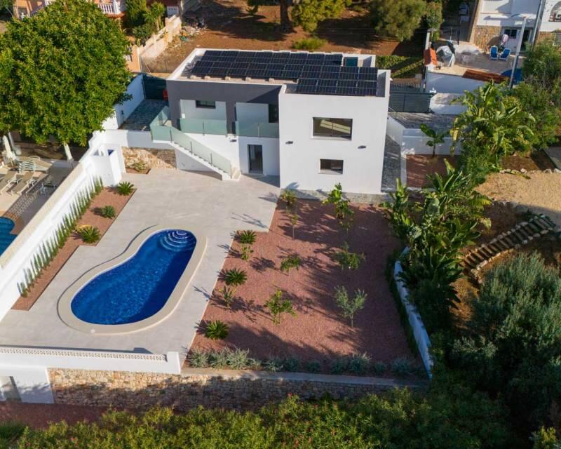 4 Schlafzimmer Villa zu verkaufen 4 Schlafzimmer Villa zu verkaufen