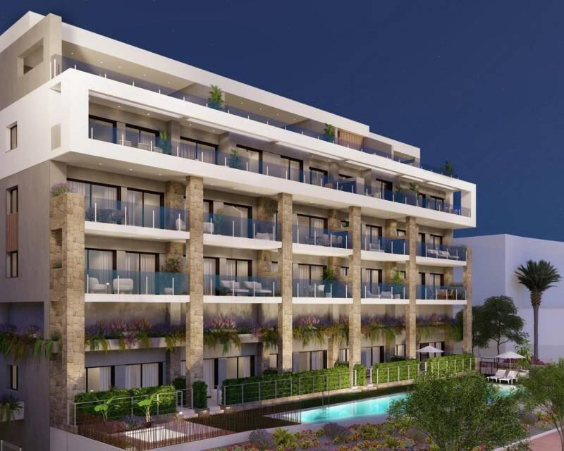 1 bedroom Apartment for sale