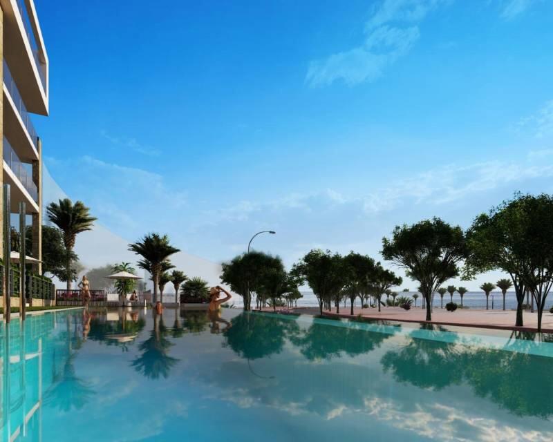 1 bedroom Apartment for sale