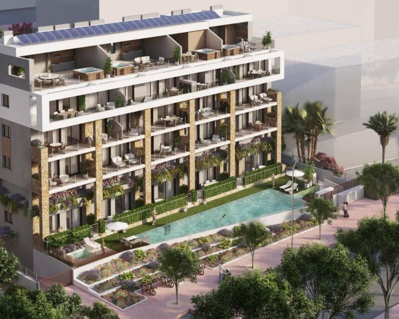 1 bedroom Apartment for sale